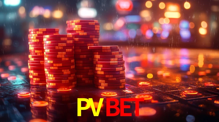 PVBET - Plataforma Oficial - PVBET WIN