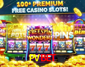 A Emoção da Loteria na PVBET: Uma Chance de Mudança de Vida