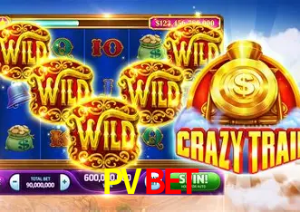 Desvendando o Mundo dos Jogos Virtuais na PVBET