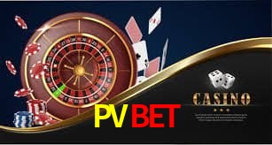 Bônus de Boas-vindas PVBET