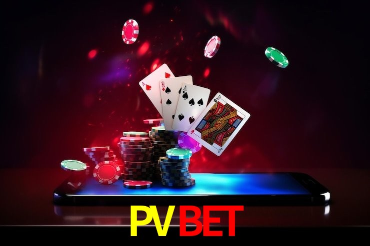 Experiência VIP PVBET