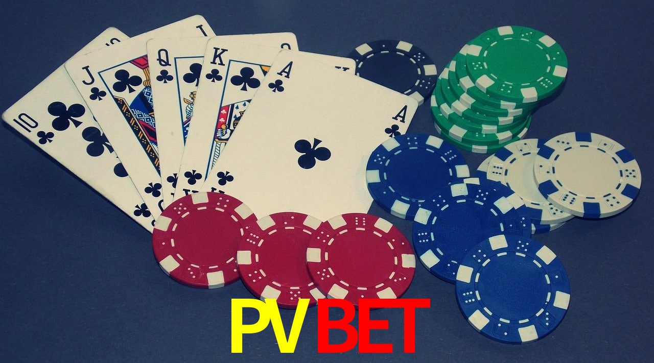 Welcome Bonus PVBET