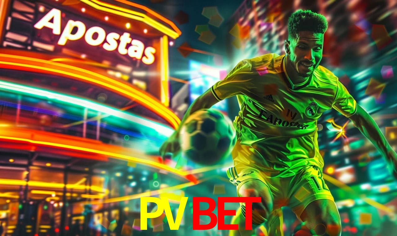 Diretório de Jogos PVBET