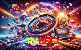 Apostas de Tênis PVBET