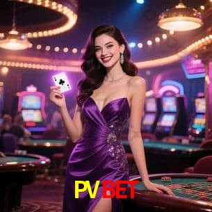 Casino Ao Vivo PVBET