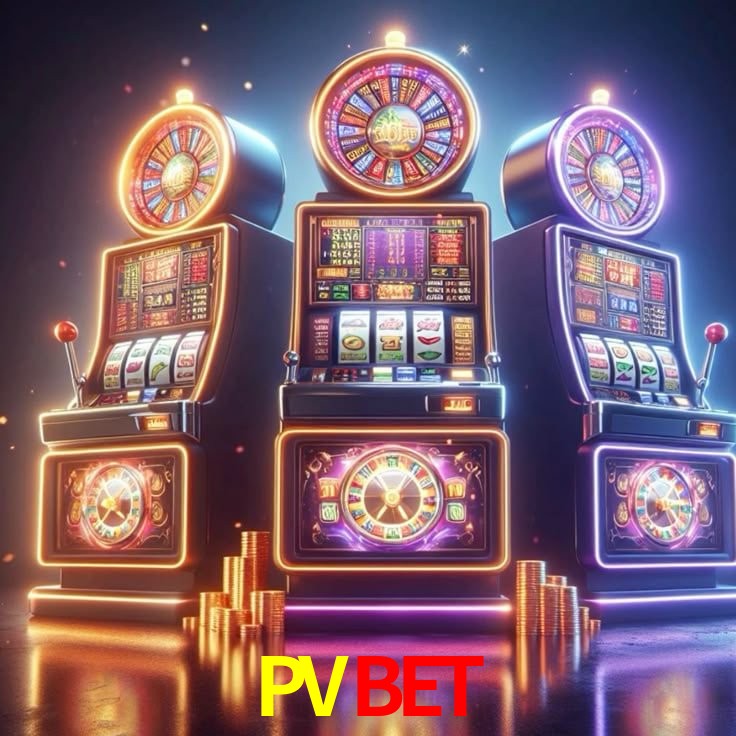 Sinta a adrenalina dos jogos de cassino com PVBET