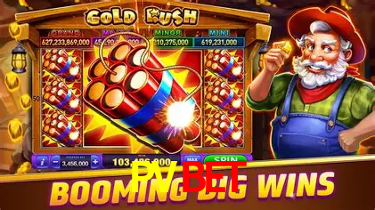 Descubra a Magia dos Jogos de Arcade no PVBET