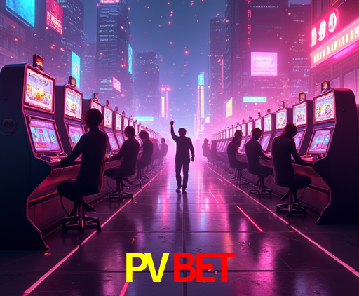 Mesa de Blackjack PVBET