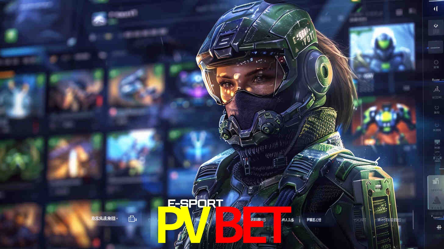 Responsive Design PVBET