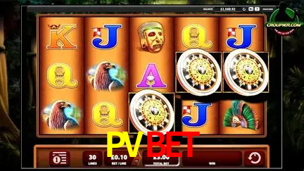 Desvendando o Mundo dos Jogos Virtuais na PVBET