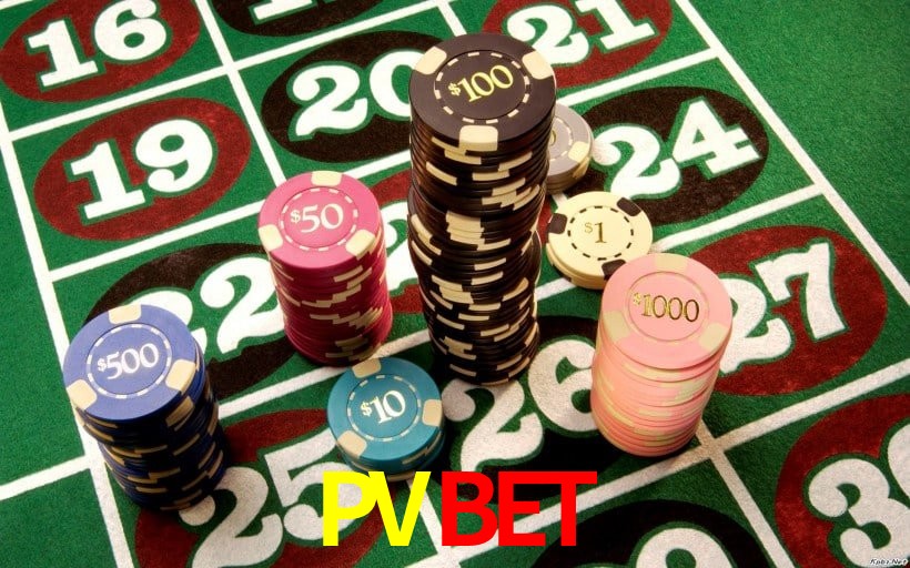 Estatísticas Esportivas PVBET