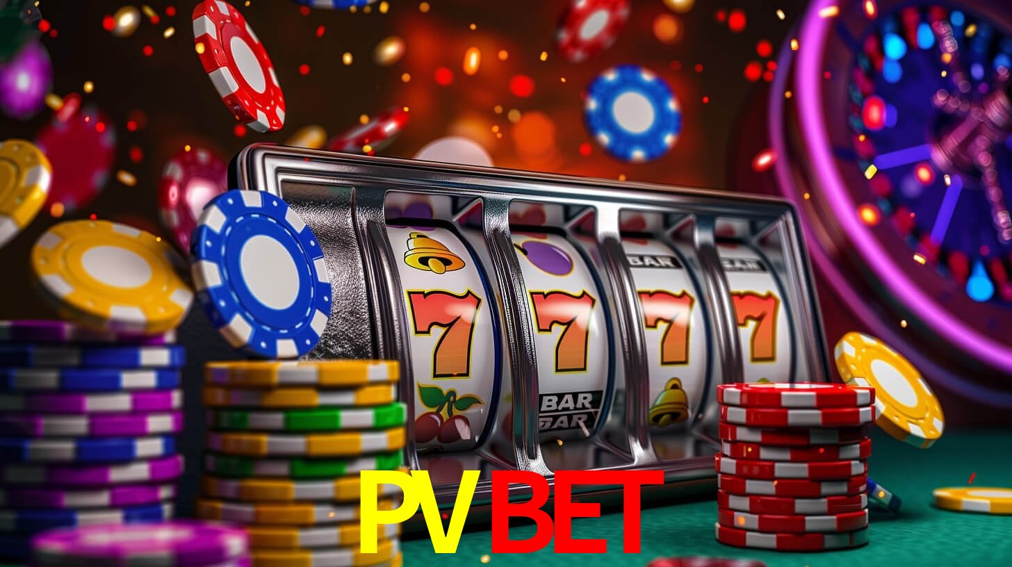 Bônus Diários PVBET