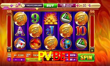 Inovações de Jogos na PVBET: O Futuro das Experiências Interativas