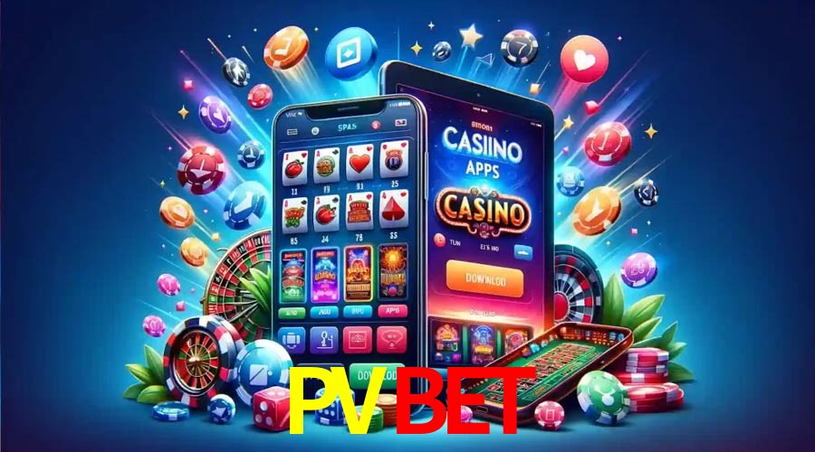 Live Casino PVBET