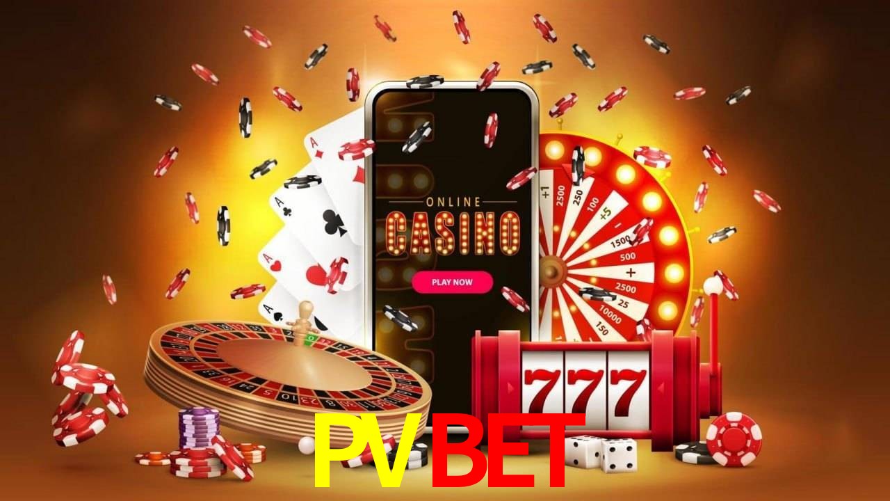Cadastro Rápido PVBET