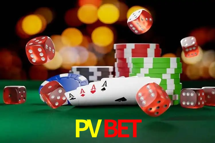 Provedores de Jogos PVBET