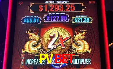 Descubra o Mundo do Cassino Online com PVBET