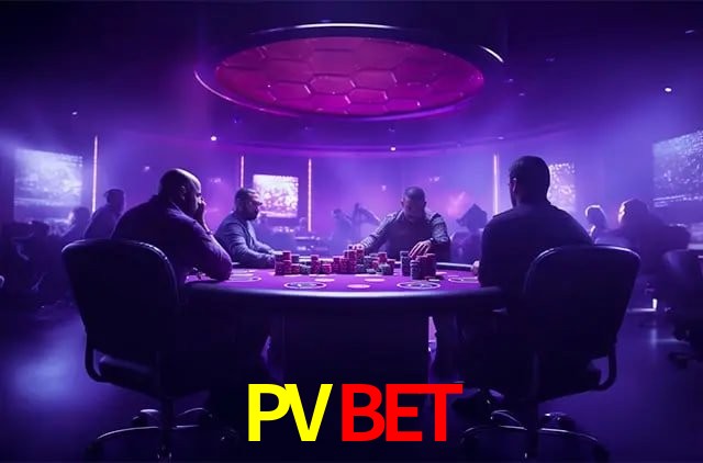 Recursos de Bônus PVBET