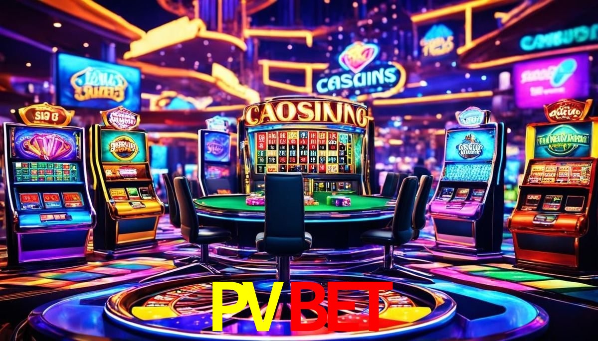 Estatísticas do Jogo PVBET