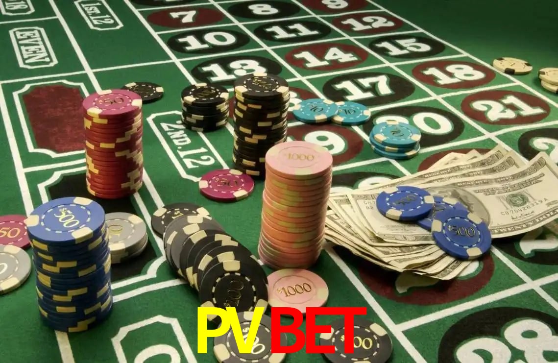 PVBET WIN