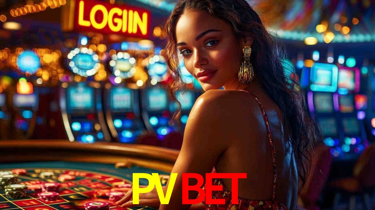 Login Seguro PVBET