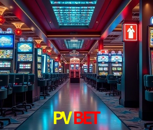 A Emoção da Loteria na PVBET: Uma Chance de Mudança de Vida