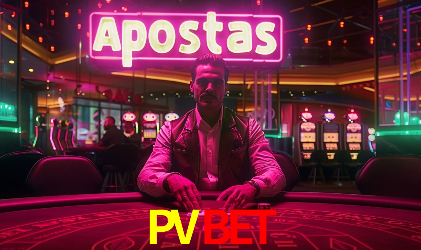 A Experiência Imersiva dos Cassinos Ao Vivo no PVBET