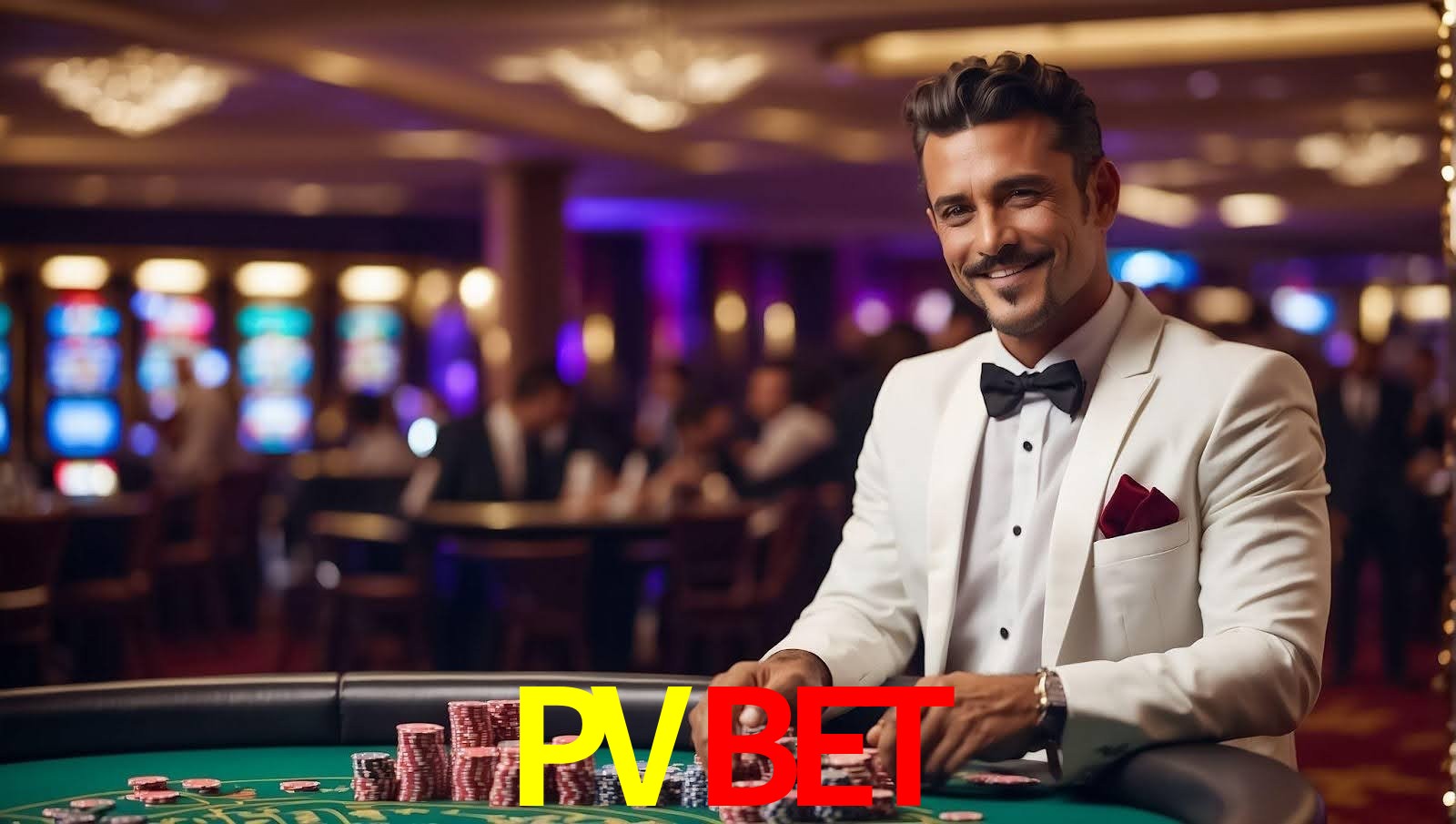 Especiais de Fim de Semana PVBET