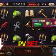 Seasonal Promotions PVBET