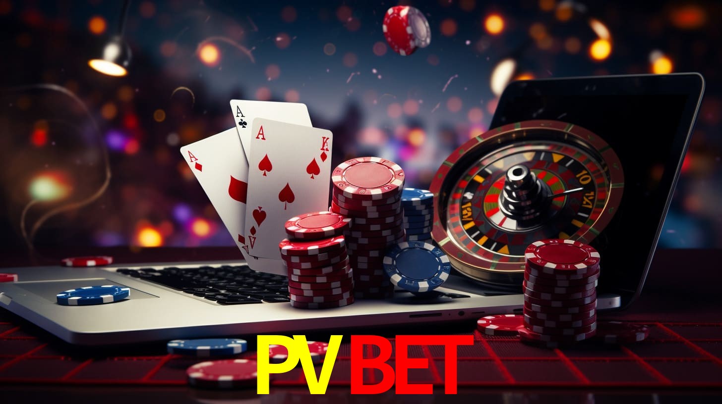Live Casino PVBET