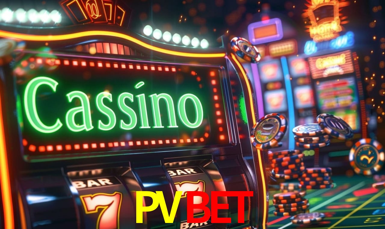 Design Responsivo PVBET