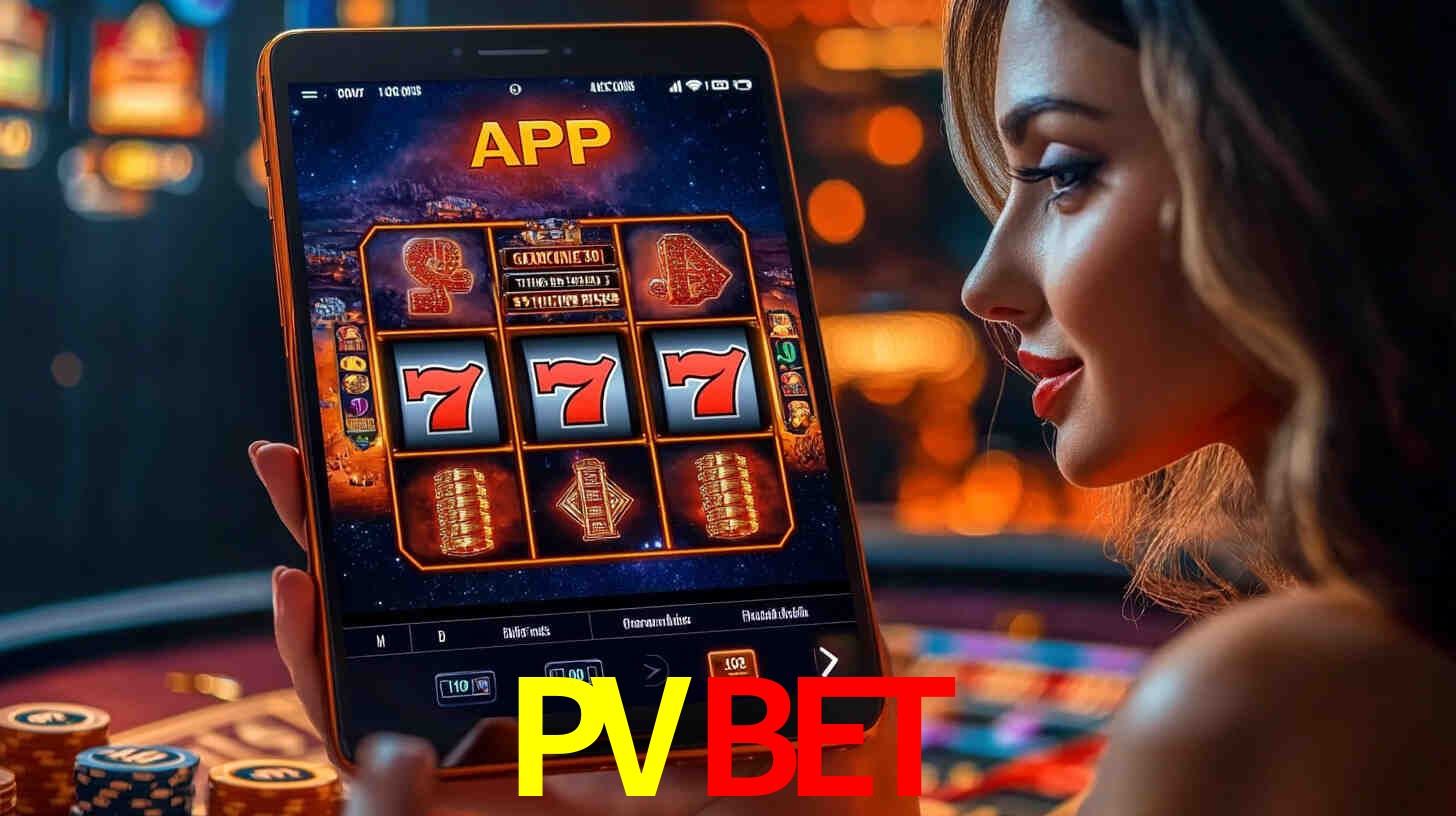 PVBET app