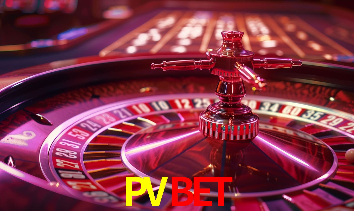 Desvendando o Mundo dos Jogos Virtuais na PVBET