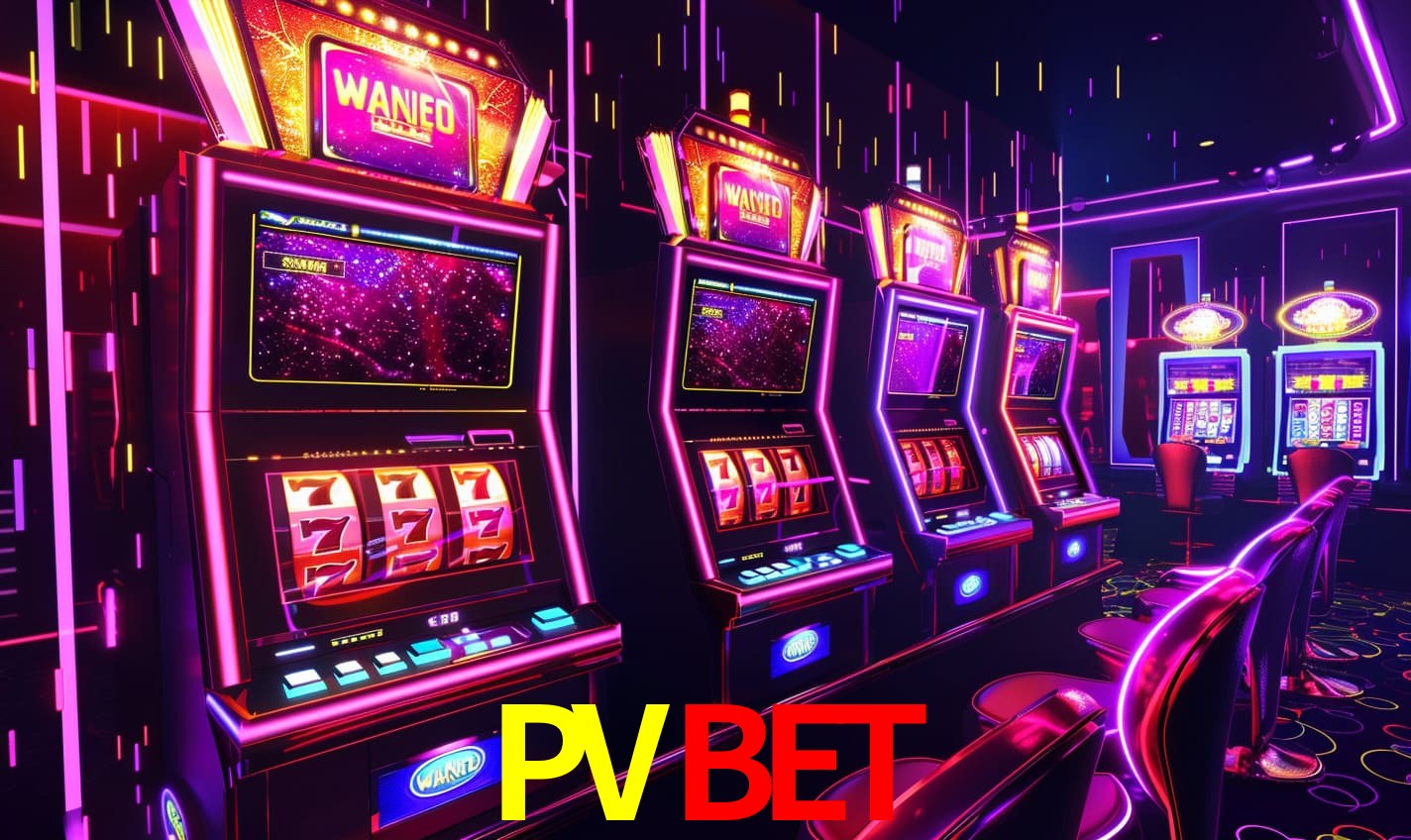 Inovações de Jogos na PVBET: O Futuro das Experiências Interativas