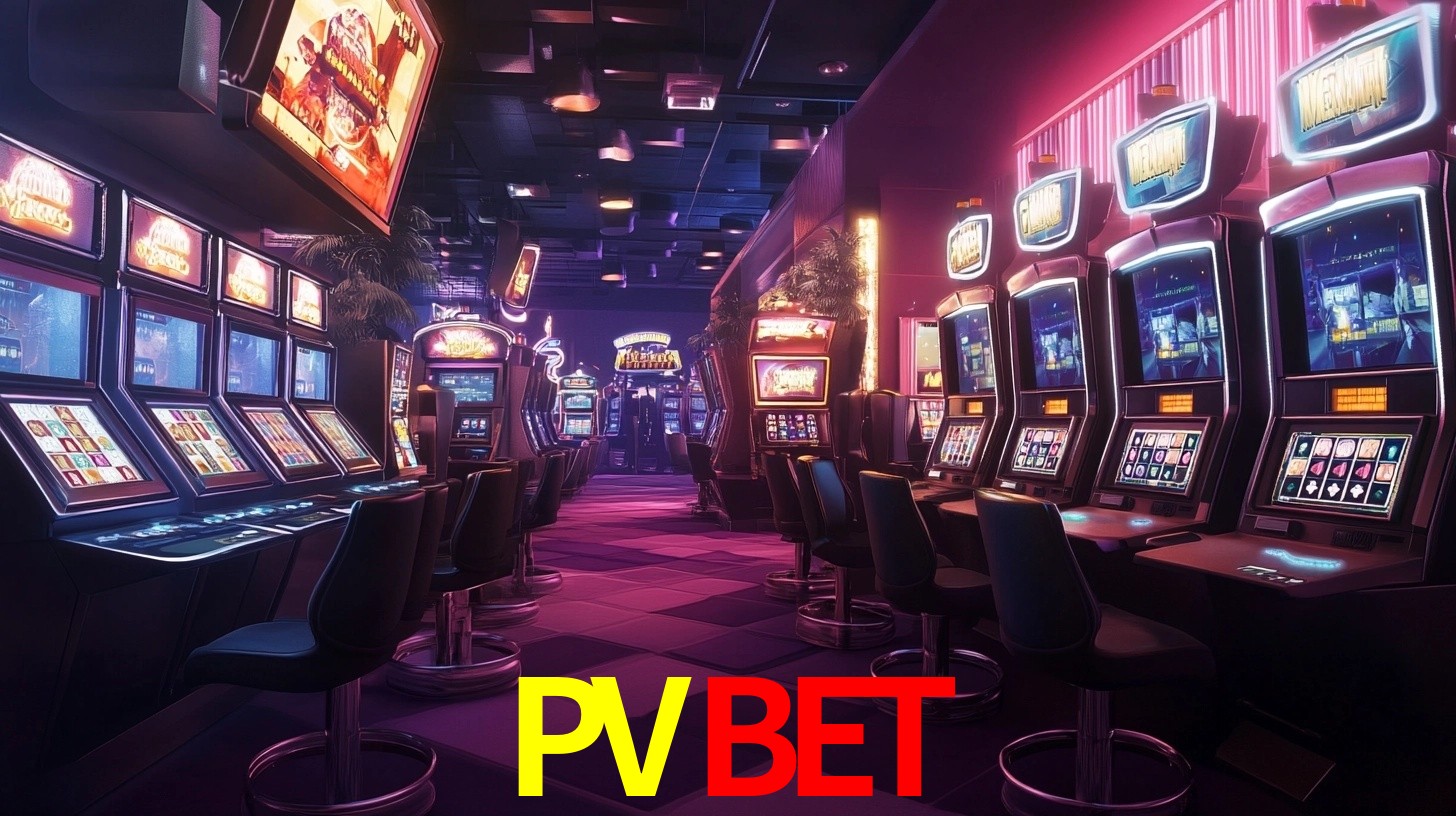 Explore as vantagens do PVBET: serviço profissional e confiabilidade