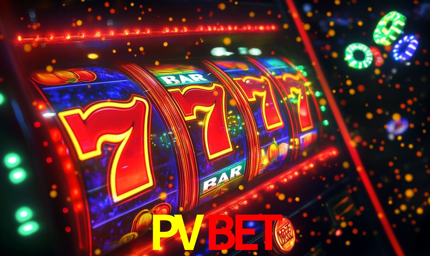 PVBET: A Experiência de Casino com Jogos de Mesa ao Vivo
